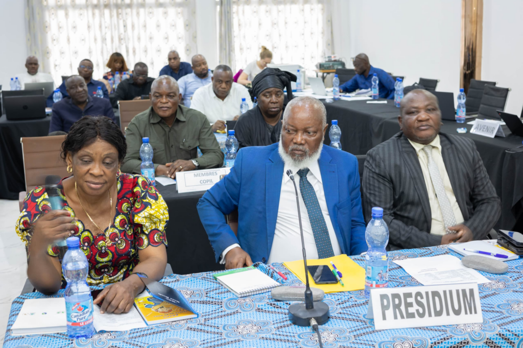 Validation du PTBA 2025 avec un budget d&rsquo;environ 32 millions USD : quelles sont les perspectives ?