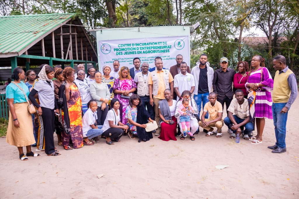 Une avancée majeure dans la promotion de l’entrepreneuriat des jeunes et des femmes
